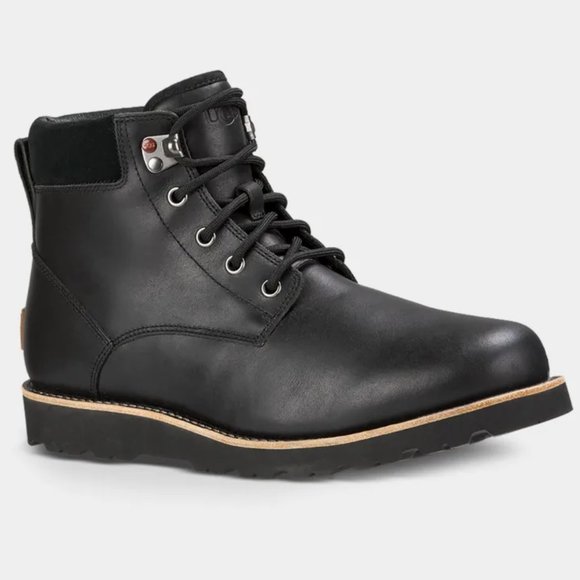 Uggs Seton TL Leather Snow Boots